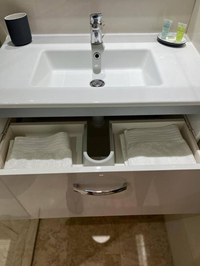 Appartement De Luxe -Prestigia Marrakech Golf City Маракеш Екстериор снимка