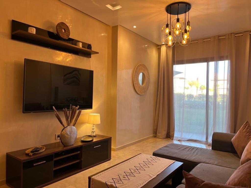 Appartement De Luxe -Prestigia Marrakech Golf City Маракеш Екстериор снимка
