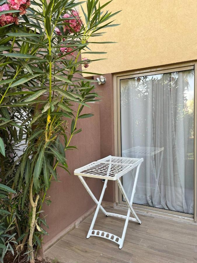 Appartement De Luxe -Prestigia Marrakech Golf City Маракеш Екстериор снимка