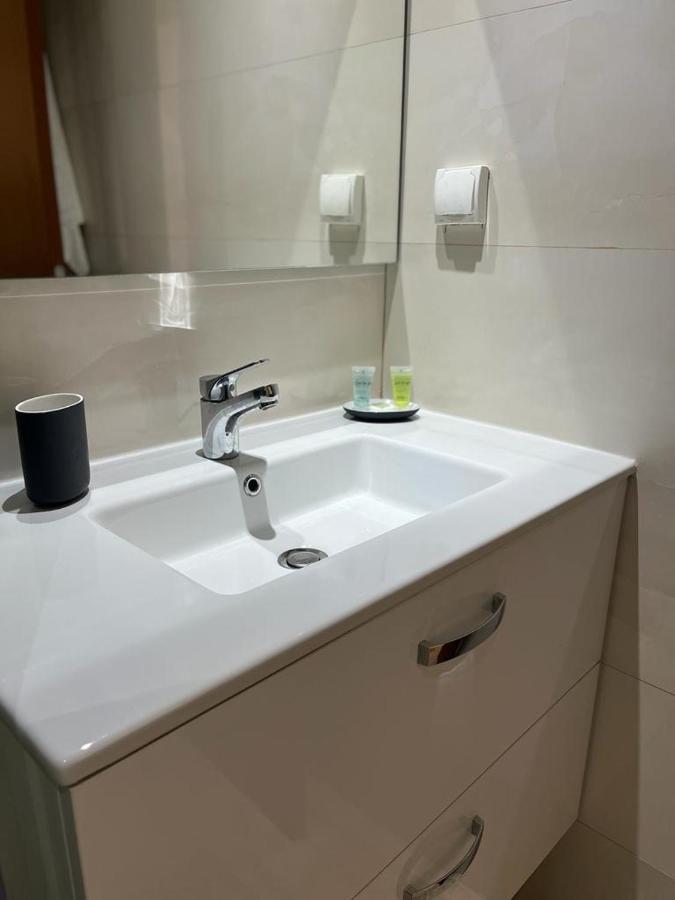 Appartement De Luxe -Prestigia Marrakech Golf City Маракеш Екстериор снимка