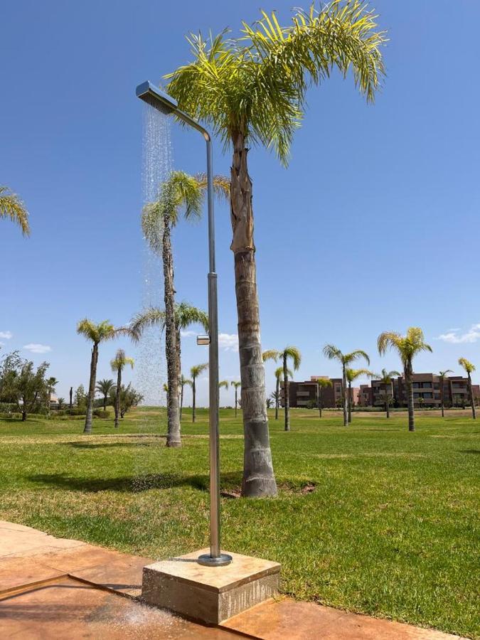 Appartement De Luxe -Prestigia Marrakech Golf City Маракеш Екстериор снимка